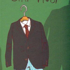 …tobě se něco stát musí (Josef Volf) (česky)
