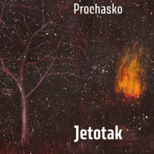 Jetotak (Taras Prochasko) (česky)