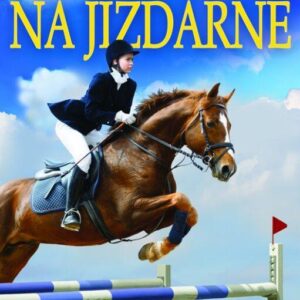 Na jízdárně - Velká zkouška (Stacy Gregg) (česky)