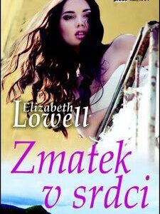 Zmatek v srdci (Elizabeth Lowell) (česky)