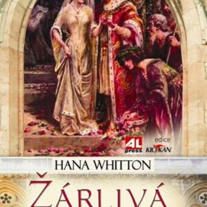 Žárlivá císařovna (Hana Whitton) (česky)