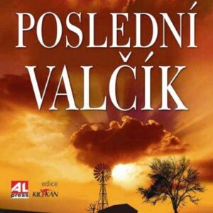 Poslední valčík (Tamara McKinley) (česky)