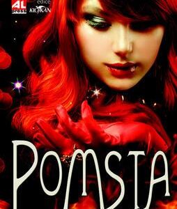 Pomsta - Někdy lítost nestačí (Elizabeth Miles) (česky)