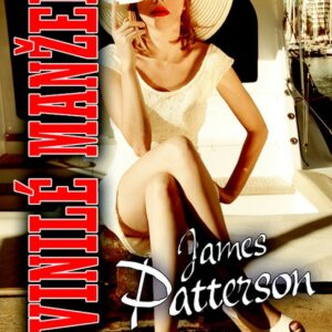 Provinilé manželky (James Patterson) (česky)