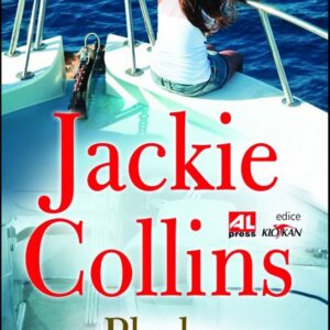 Plavba za všechny prachy (Jackie Collins) (česky)