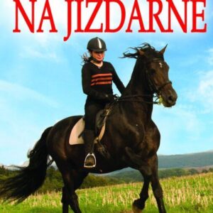 Na jízdárně - Cena vítězství (Stacy Gregg) (česky)