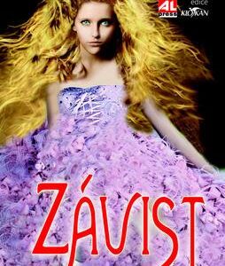 Závist (Elizabeth Miles) (česky)