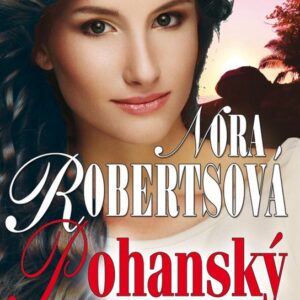 Pohanský kámen (Nora Robertsová) (česky)