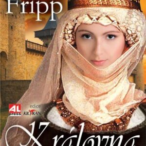 Královna dvou králů (Robert Fripp) (česky)