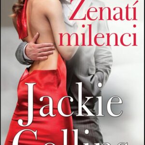 Ženatí milenci (Jackie Collins) (česky)