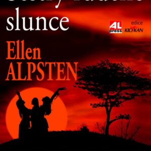 Sestry rudého slunce (Ellen Alpstenová) (česky)
