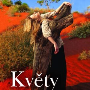 Květy v poušti (Elizabeth Haran) (česky)