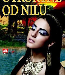 Otrokyně od Nilu (Anna Patricio) (česky)
