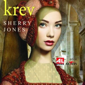 Královská krev (Sherry Jones) (česky)