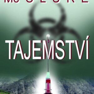 Tajemství (Ken McClure) (česky)