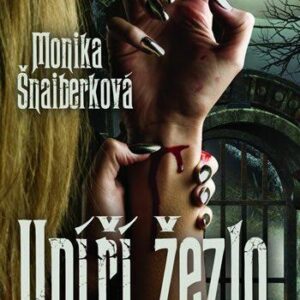 Upíří žezlo (Monika Šnaiberková) (česky)