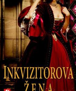 Inkvizitorova žena (Jeanne Kalogridis) (česky)