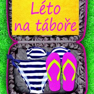 Léto na táboře (Jen Calonita) (česky)