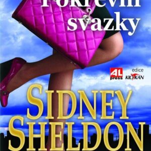 Pokrevní svazky (Sidney Sheldon) (česky)