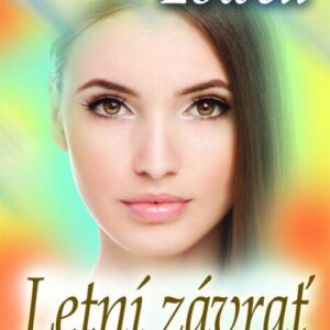 Letní závrať (Elizabeth Lowell) (česky)