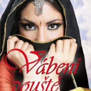 Vábení pouště (Helen A. Rosburg) (česky)