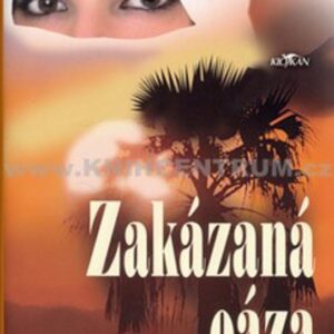 Zakázaná oáza - Můj život v háremu (Choga Regina Egbeme) (česky)