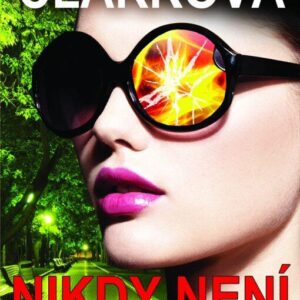 Nikdy není pozdě (Mary Higgins Clark) (česky)
