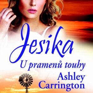 Jesika (Ashley Carrington) (česky)