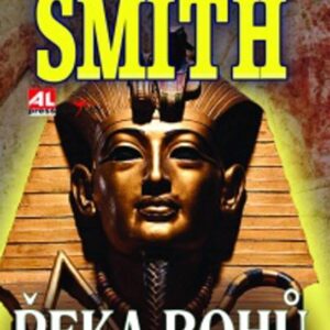 Řeka bohů (Wilbur Smith) (česky)