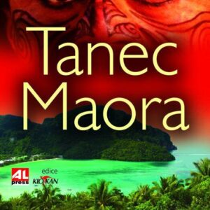 Tanec Maora (Emma Temple) (česky)