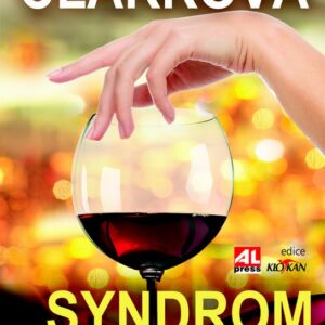 Syndrom Anastasia (Mary Higgins Clark) (česky)