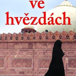 Psáno ve hvězdách (Aisha Saeed) (česky)