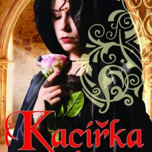 Kacířka (Šitinová Lucie) (česky)