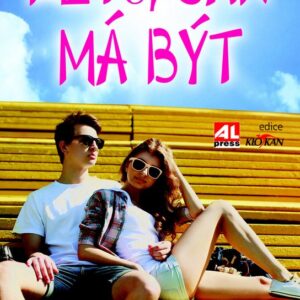 Léto, jak má být (Jen Calonita) (česky)