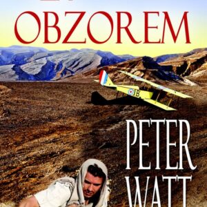 Daleko za obzorem (Peter Watt) (česky)