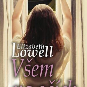 Všem na očích (Elizabeth Lowell) (česky)
