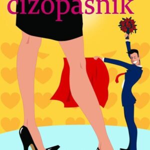 Můj miláček cizopasník (Blanka Svobodová) (česky)