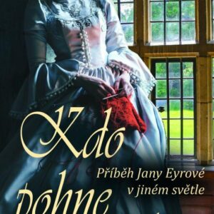 Kdo pohne osudem - Příběh Jany Eyrové v jiném světle (Jane Stubbs) (česky)
