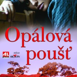Opálová poušť (Elizabeth Haran) (česky)