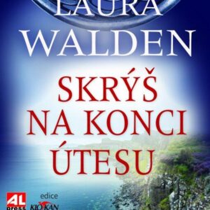 Skrýš na konci útesu (Laura Walden) (česky)