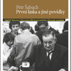 První láska a jiné povídky (Petr Šabach) (česky)