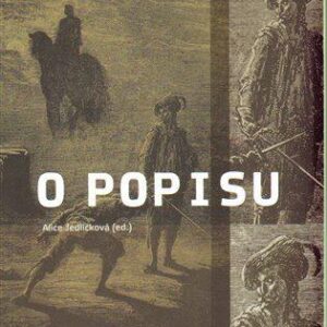 O popisu (Alice Jedličková) (česky)
