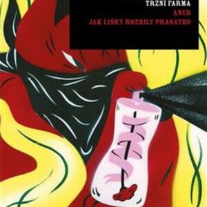 Tržní farma (Nicholas Bradbury) (česky)