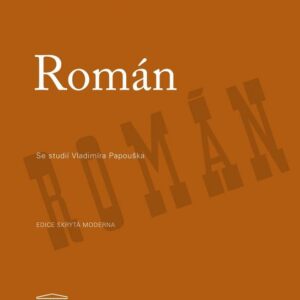 Román (Olga Barényiová) (česky)