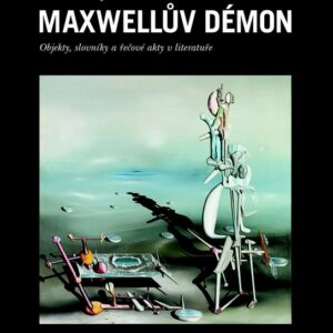 Maxwellův démon (Zdeněk Trinkewitz) (česky)
