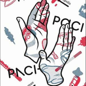 Paci, paci, pacičky (Václav Bauman) (česky)