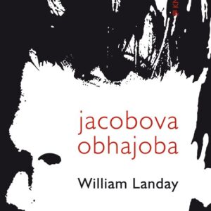 Jacobova obhajoba (Landay William) (česky)