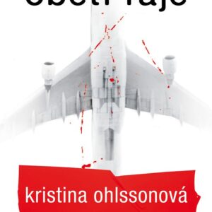 Oběti ráje (Kristina Ohlssonová) (česky)