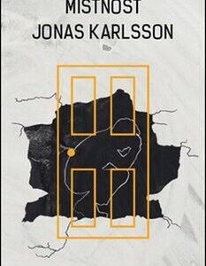 Místnost (Jonas Karlsson) (česky)