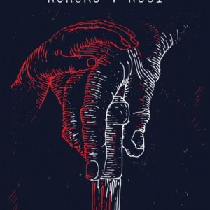 Norsko v noci (Derek B. Miller) (česky)